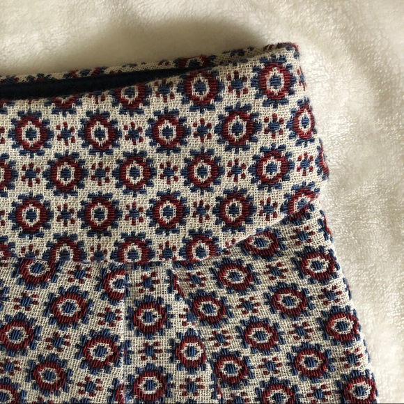 Zara skort - Picture 2 of 3